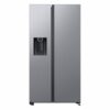 Frigorifero Americano Side by Side SAMSUNG 635 Litri Ventilato Air Space- RS65DG54M3