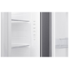 Frigorifero Americano Side by Side SAMSUNG 635 Litri Ventilato Air Space- RS65DG54M3 - immagine 6