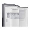 Frigorifero Americano Side by Side SAMSUNG 635 Litri Ventilato Air Space- RS65DG54M3 - immagine 8
