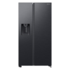 Frigorifero Americano Side by Side  SAMSUNG 635 Litri No Frost - RS65DG54M3