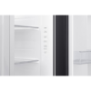 Frigorifero Americano Side by Side  SAMSUNG 635 Litri No Frost - RS65DG54M3 - immagine 6