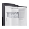 Frigorifero Americano Side by Side  SAMSUNG 635 Litri No Frost - RS65DG54M3 - immagine 8