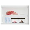 Frigorifero Doppia Porta BEKO 223 Litri Statico colore Argento - RDSA240K40 - immagine 3