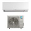Climatizzatore DAIKIN 12000 Btu Inverter Monosplit Condizionatore con Pompa di Calore Classe A++/A+ R32 (Unità Interna + Unità Esterna) - FTXC35D + RXC35D | NEW EVOLUTION - KITNEWEV12