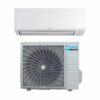 KIT CLIMATIZZATORE DAIKIN MONO SPLIT NEW EVOLUTION 9000BTU A++/A+ | KITNEWEVO9