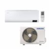 Climatizzatore SAMSUNG 12000 Btu Inverter Monosplit Condizionatore con Pompa di Calore Classe A++/A+ R32 (Unità Interna + Unità Esterna) - AR12TXHZAWKNEU + AR12TXHZAWKXEU | Luzon