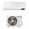 Climatizzatore SAMSUNG 12000 Btu Inverter Monosplit Condizionatore con Pompa di Calore Classe A++/A+ R32 (Unità Interna + Unità Esterna) - AR12TXHZAWKNEU + AR12TXHZAWKXEU | Luzon - immagine 5