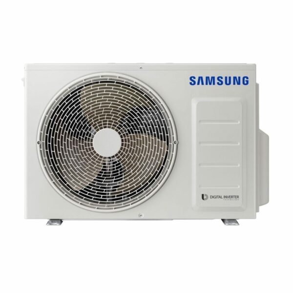 Unità Esterna SAMSUNG U.EST. 2 ATTACCHI 4 KW A+++/A++| AJ040TXJ2K