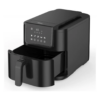 Friggitrice ad Aria ARDES 8 Litri 1700 Watt con Timer e Controlli Touch colore Nero - ARFRYA05L - immagine 4