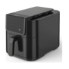 Friggitrice ad Aria ARDES 8 Litri 1700 Watt con Timer e Controlli Touch colore Nero - ARFRYA05L - immagine 5