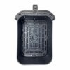 Friggitrice ad Aria ARDES 8 Litri 1700 Watt con Timer e Controlli Touch colore Nero - ARFRYA05L - immagine 10