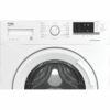 Lavatrice BEKO 7 Kg Centrifuga 1200 giri Motore Inverter - WUX71232WI - immagine 3
