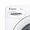 Lavatrice Slim 6 Kg CANDY Centrifuga 1000 giri carica frontale - EY41061DE1 - immagine 2