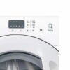 Lavatrice Slim 6 Kg CANDY Centrifuga 1000 giri carica frontale - EY41061DE1 - immagine 3