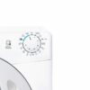 Lavatrice Slim 6 Kg CANDY Centrifuga 1000 giri carica frontale - EY41061DE1 - immagine 4