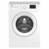 Lavatrice Slim 6 Kg BEKO Centrifuga 1000 giri - WUXS61032W