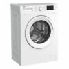 Lavatrice Slim 6 Kg BEKO Centrifuga 1000 giri - WUXS61032W - immagine 2