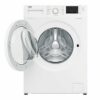Lavatrice Slim 6 Kg BEKO Centrifuga 1000 giri - WUXS61032W - immagine 3