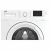 Lavatrice Slim 6 Kg BEKO Centrifuga 1000 giri - WUXS61032W - immagine 4