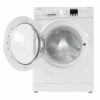 Lavatrice Slim 6 Kg Hotpoint Ariston Centrifuga 1200 giri - RSSF624WIT - immagine 2