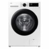 Lavatrice 8 Kg SAMSUNG Classe A Centrifuga 1000 Giri Inverter Funzione Vapore - WW80CGC04D