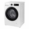 Lavatrice 8 Kg SAMSUNG Classe A Centrifuga 1000 Giri Inverter Funzione Vapore - WW80CGC04D - immagine 3