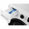 Lavatrice 8 Kg SAMSUNG Classe A Centrifuga 1000 Giri Inverter Funzione Vapore - WW80CGC04D - immagine 9