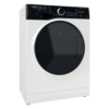 Lavatrice Slim 7 Kg WHIRLPOOL 1200 giri Funzione Vapore Motore Inverter - WSB 725 D IT