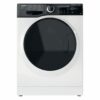 Lavatrice Slim 7 Kg WHIRLPOOL 1200 giri Funzione Vapore Motore Inverter - WSB 725 D IT - immagine 2