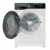 Lavatrice Slim 7 Kg WHIRLPOOL 1200 giri Funzione Vapore Motore Inverter - WSB 725 D IT - immagine 3