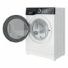 Lavatrice Slim 7 Kg WHIRLPOOL 1200 giri Funzione Vapore Motore Inverter - WSB 725 D IT - immagine 4