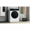 Lavatrice Slim 7 Kg WHIRLPOOL 1200 giri Funzione Vapore Motore Inverter - WSB 725 D IT - immagine 5