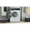 Lavatrice Slim 7 Kg WHIRLPOOL 1200 giri Funzione Vapore Motore Inverter - WSB 725 D IT - immagine 7
