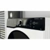 Lavatrice Slim 7 Kg WHIRLPOOL 1200 giri Funzione Vapore Motore Inverter - WSB 725 D IT - immagine 8