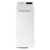 Lavatrice Carica dall'Alto 6 Kg HOTPOINT ARISTON Centrifuga 1200 giri Inverter - WMTG6524BS