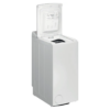 Lavatrice Carica dall'Alto 6 Kg HOTPOINT ARISTON Centrifuga 1200 giri Inverter - WMTG6524BS - immagine 3