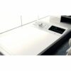 Lavatrice Carica dall'Alto 6 Kg HOTPOINT ARISTON Centrifuga 1200 giri Inverter - WMTG6524BS - immagine 7