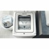 Lavatrice Carica dall'Alto 6 Kg HOTPOINT ARISTON Centrifuga 1200 giri Inverter - WMTG6524BS - immagine 8