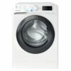 Lavatrice 10 Kg INDESIT Classe A Centrifuga 1351 giri Motore Inverter - BWE101496X