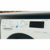 Lavatrice 10 Kg INDESIT Classe A Centrifuga 1351 giri Motore Inverter - BWE101496X - immagine 3