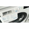 Lavatrice 10 Kg INDESIT Classe A Centrifuga 1351 giri Motore Inverter - BWE101496X - immagine 5