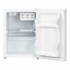 Mini Frigo Frigobar COMFEE 67 Litri Raffreddamento Statico colore Bianco - RCD98WH2 - immagine 2
