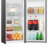 Frigorifero Monoporta HISENSE Statico Capacità 165 Litri colore Argento - RR220D4BDE - immagine 7