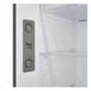 Frigorifero doppia porta LG - GTBV44PYBK - immagine 5