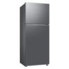 Frigorifero Doppia Porta SAMSUNG 393 Litri No Frost - RT38CG6624 - immagine 2