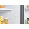Frigorifero Doppia Porta SAMSUNG 393 Litri No Frost - RT38CG6624 - immagine 7