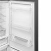 Frigorifero Combinato SMEG 300 Litri No Frost - RC18XDNE - immagine 6