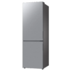 Frigorifero Combinato SAMSUNG 344 Litri No Frost Inverter - RB33B610ES - immagine 2