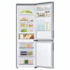 Frigorifero Combinato SAMSUNG 344 Litri No Frost Inverter - RB33B610ES - immagine 5