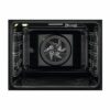 Forno Elettrico da Incasso ELECTROLUX Ventilato 72 Litri Classe A+ 60 cm - EOC6H56H - immagine 3